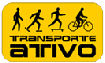 Logo Transporte Ativo