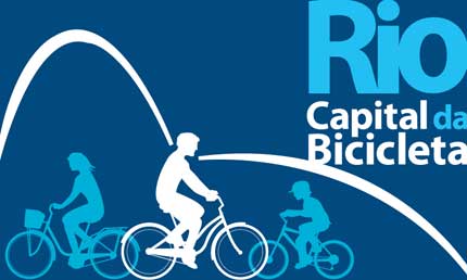 Rio Capital da Bicicleta