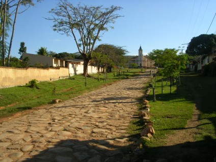 Conselheiro Mata