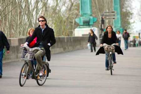 Velib