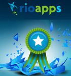 Honra ao Mérito,,Concurso Rio APPs, Secretaria de Ciência e Tecnologia, Rio de Janeiro