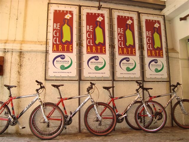 Bazar Ciclístico