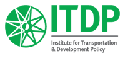 Institute for Transportation Development Policy ITDP